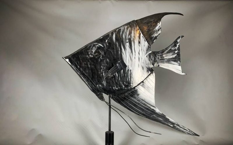 Robofish
