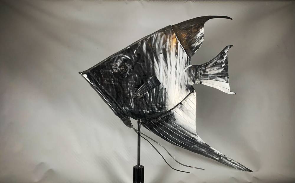 Robofish