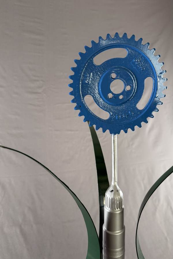 CV Bloom — Sprocket bloom