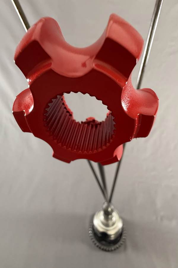 Good Vibrations — Valve bloom
